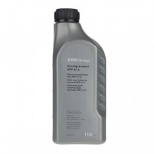 Transmission oil BMW MTF-LT-2 1L | OILER