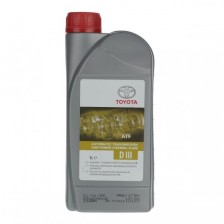 Transmission oil TOYOTA ATF DEXTRON-III 1L | OILER