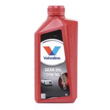 Transmission oil VALVOLINE 867064 | OILER
