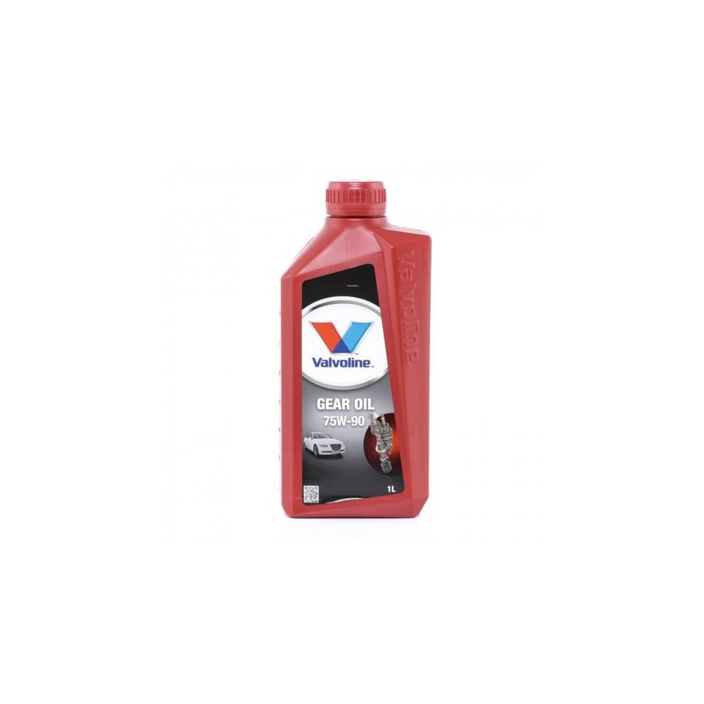 Масло трансмиссионное VALVOLINE 867064 1L | Oiler