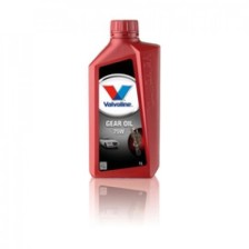 Трансмиссионное масло VALVOLINE 886573 1L | Oiler