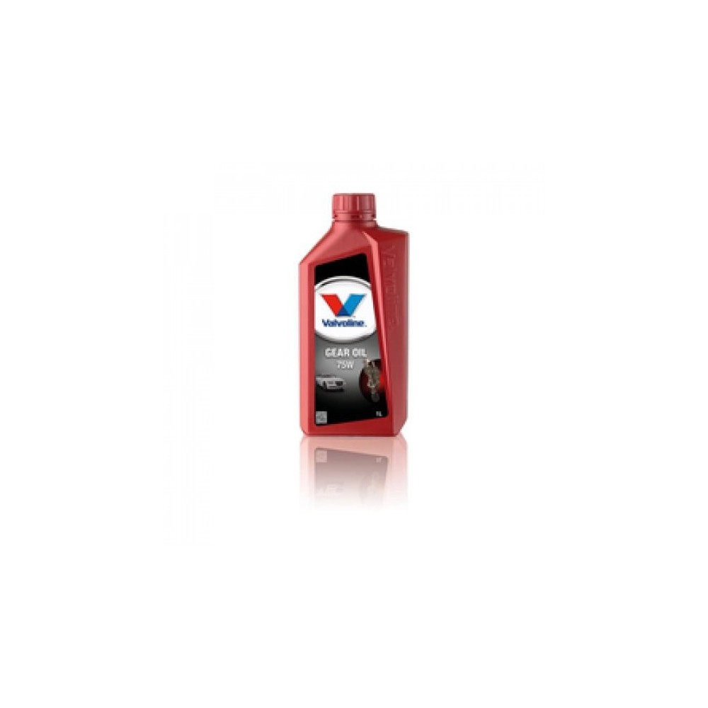 Transmisijos alyva VALVOLINE 886573 | Oiler
