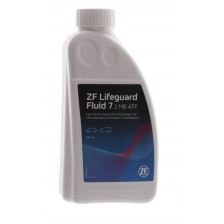 Transmission oil ZF 5961.307.351 | OILER