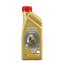 Transmission oil CASTROL 15D700 | OILER