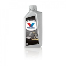 Transmission oil VALVOLINE 866737 | OILER