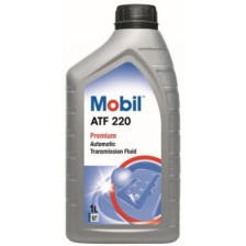 Transmission oil MOBIL 142836 | OILER