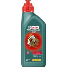 Transmission oil CASTROL 15F176 | OILER