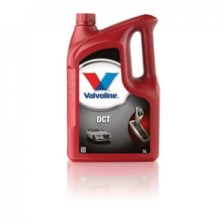 Transmission oil VALVOLINE 868207 | OILER