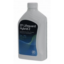 Automātiskās pārnesumkārbas eļļa ZF 0671.090.548 | Oiler