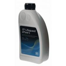 Automātiskās pārnesumkārbas eļļa ZF 5961.308.181 | Oiler