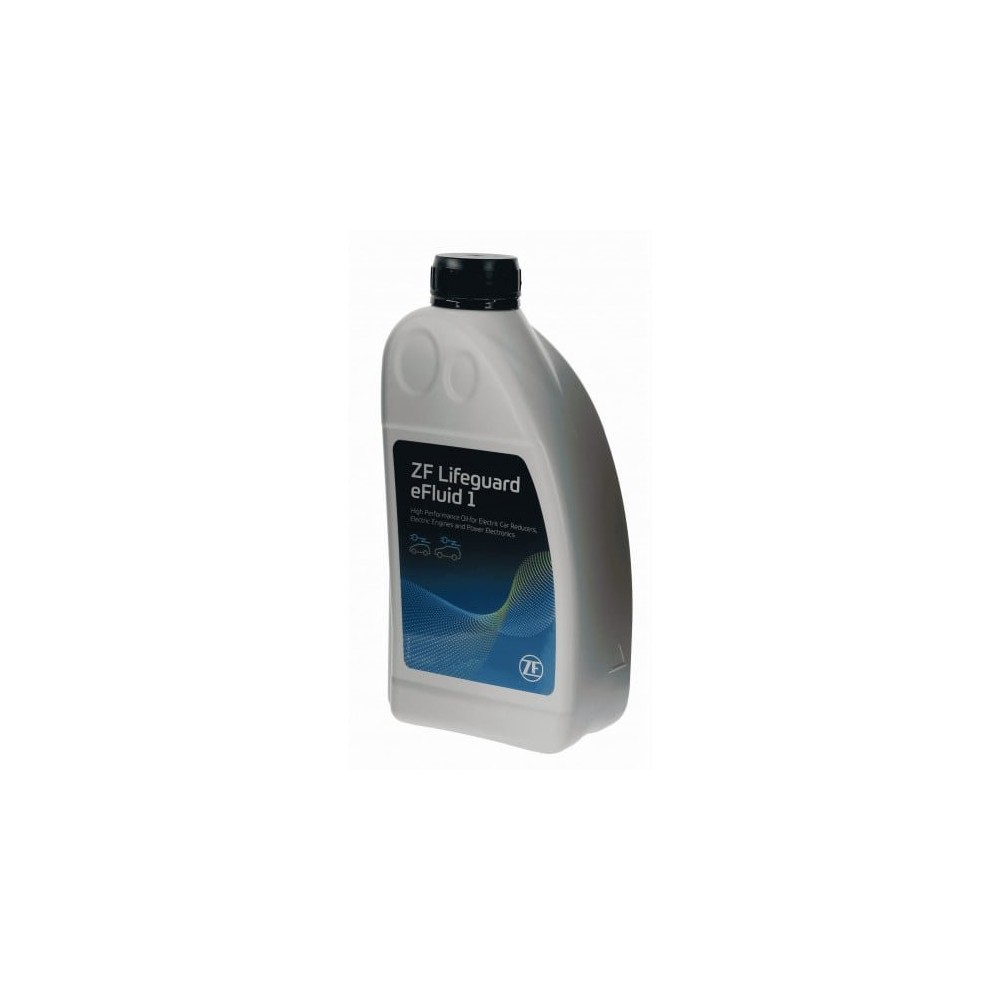 Automatinės pavarų dėžės alyva ZF 5961.308.181 | Oiler