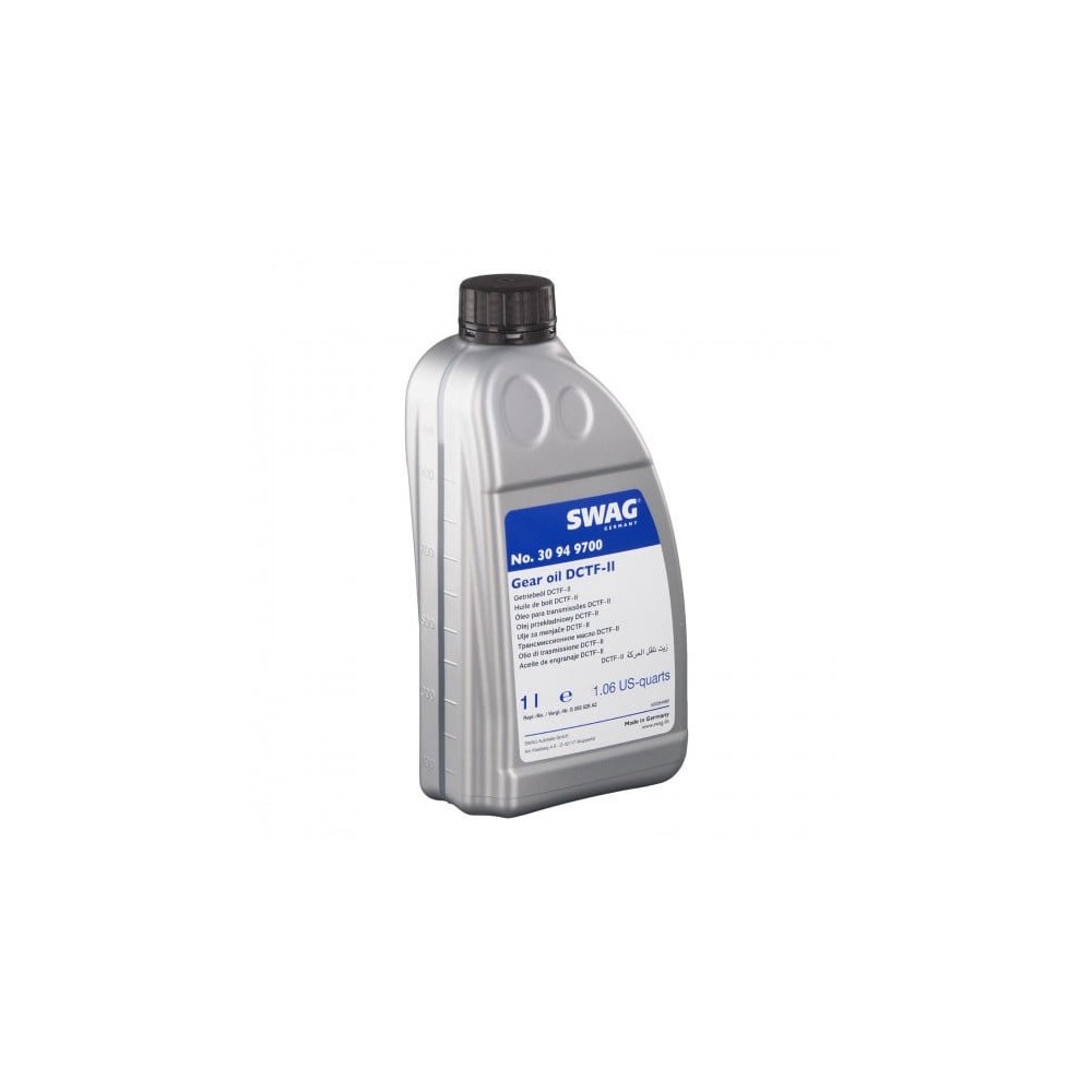 Transmission oil SWAG 30 94 9700 | OILER