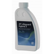 Automatinės pavarų dėžės alyva ZF 5961.308.374 | Oiler