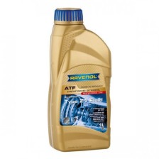 RAVENOL ATF Type Z1 Fluid 1L масло для автоматической коробки передач | Oiler