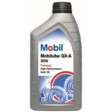 Transmission oil MOBIL 142805 | OILER
