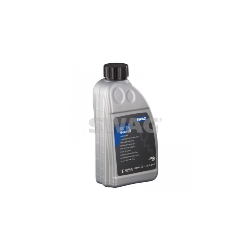 Transmission oil SWAG 33 10 1041 | OILER