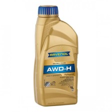 Масло для трансмиссии RAVENOL AWD-H 1L | Oiler