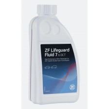 Масло для DCT коробки передач ZF 5961.308.628 | Oiler