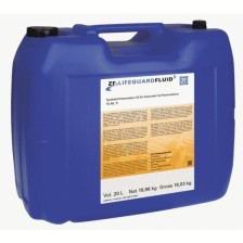 Automātiskās pārnesumkārbas eļļa ZF S671.090.172 | Oiler