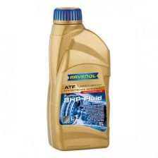 Automātiskās pārnesumkārbas eļļa RAVENOL ATF 8HP 1L | Oiler