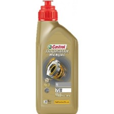 Transmission oil CASTROL 15F1DA | OILER