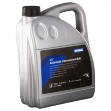 Automatinės pavarų dėžės alyva SWAG 10 93 0018 | Oiler