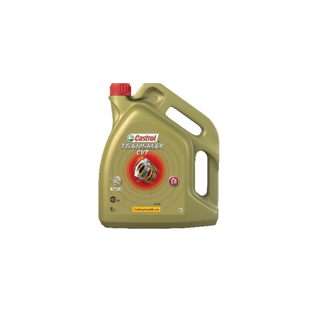 Transmisijos alyva CASTROL 15D7B6 | Oiler