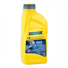 Transmission oil RAVENOL LS 90 GL-5 1L | OILER