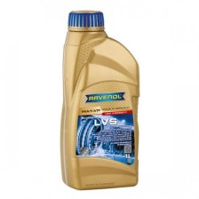 Automatinės pavarų dėžės alyva RAVENOL ATF LVS 1L | Oiler