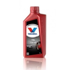 Transmisijos alyva VALVOLINE 75W90 TDL 1L | Oiler