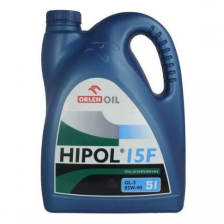 Масло для трансмиссии ORLEN HIPOL 15F 85W90 5L | Oiler