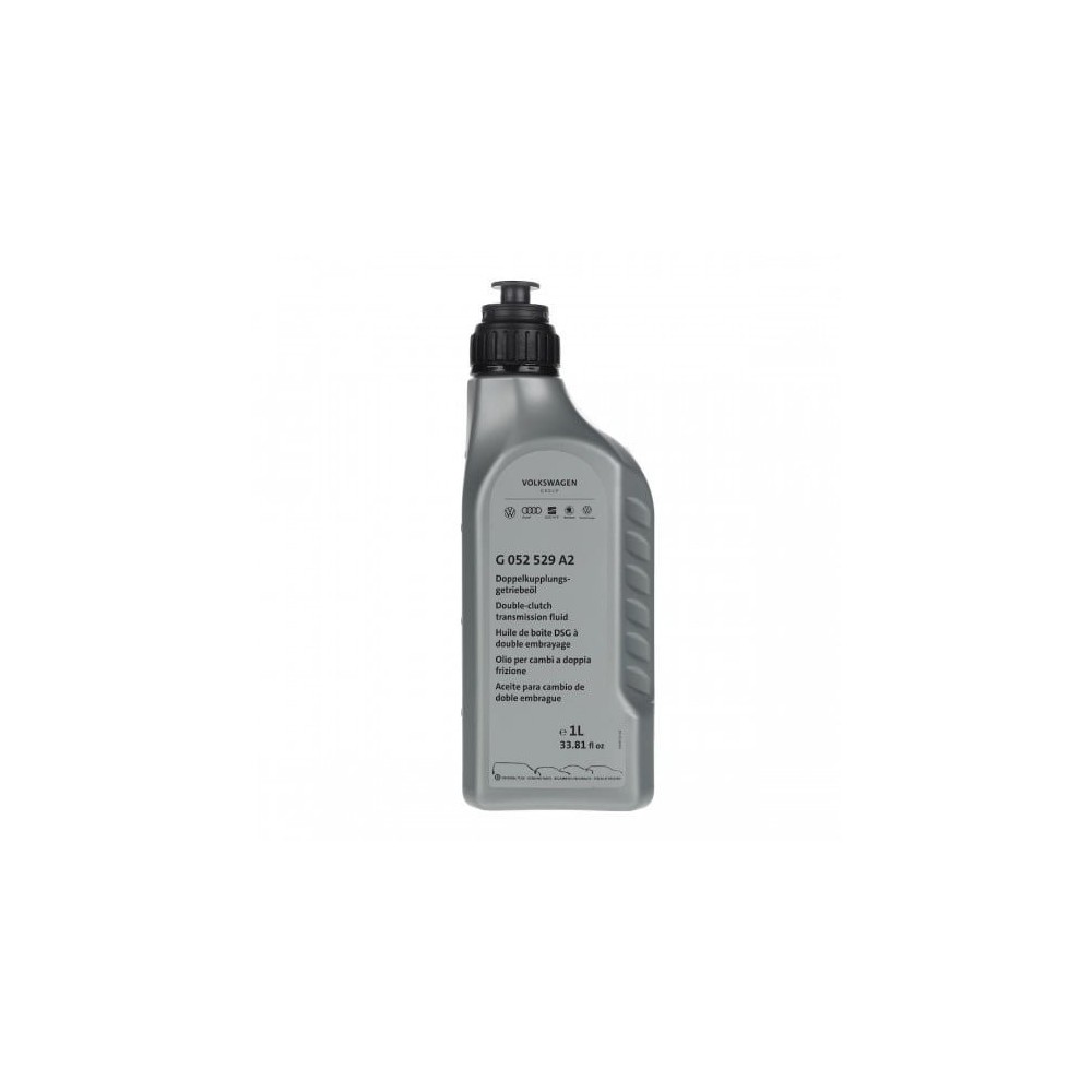 Масло для трансмиссии VAG G052529A2 ATF DSG 1L | Oiler