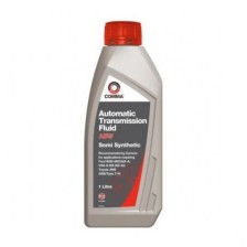Масло для автоматической коробки передач COMMA ASW 1L | Oiler