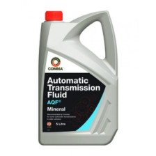 Automātiskās pārnesumkārbas eļļa COMMA AQF ATF 5L | Oiler
