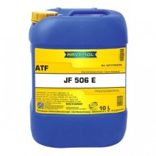 Automātiskās pārnesumkārbas eļļa RAVENOL ATF JF506E 10L | Oiler