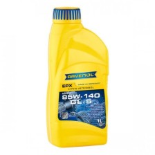 Transmission oil RAVENOL EPX 85W140 GL-5 1L | OILER