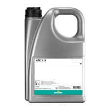 Automātiskās pārnesumkārbas eļļa MOTOREX ATF J III 4L | Oiler