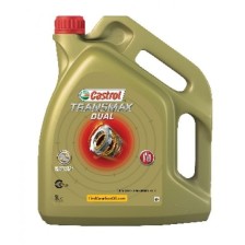 Трансмиссионное масло CASTROL 15D914 5L | Oiler