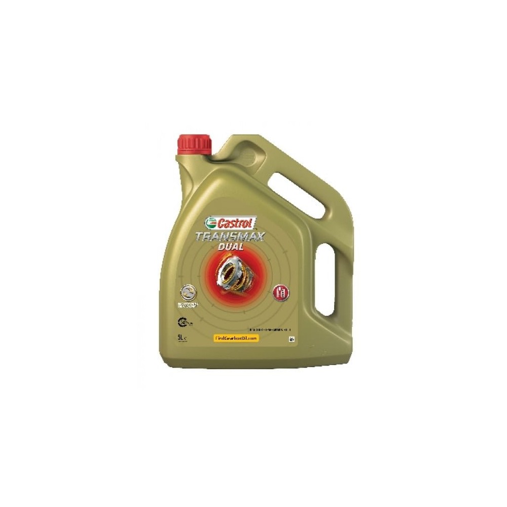 Transmisijos alyva CASTROL 15D914 | Oiler