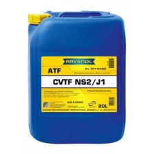 Transmission oil RAVENOL 1211114-020-01-999 | OILER