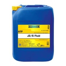 Transmisijos alyva RAVENOL 1211115-020-01-999 | Oiler