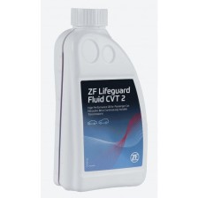 Automatinės pavarų dėžės alyva ZF 5961.308.627 | Oiler