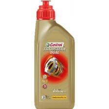 Transmission oil CASTROL 15F1FD | OILER