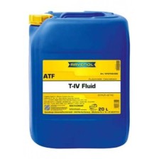 Transmisijos alyva RAVENOL 1212102-020-01-999 | Oiler