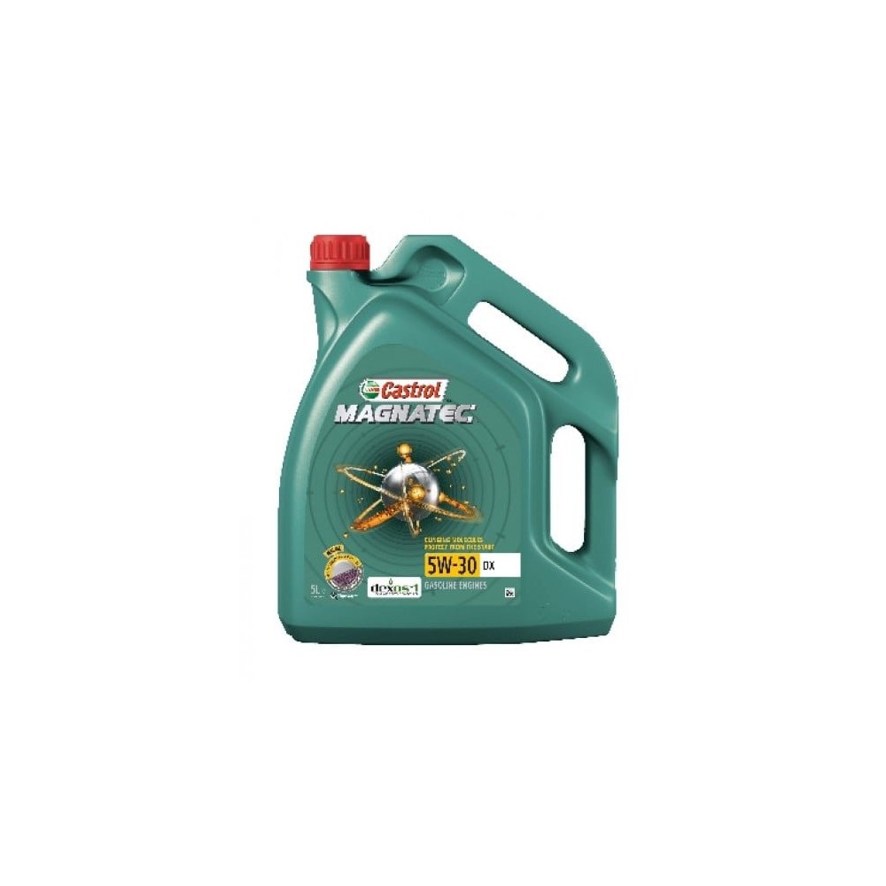 Transmission oil CASTROL 15C323 | OILER
