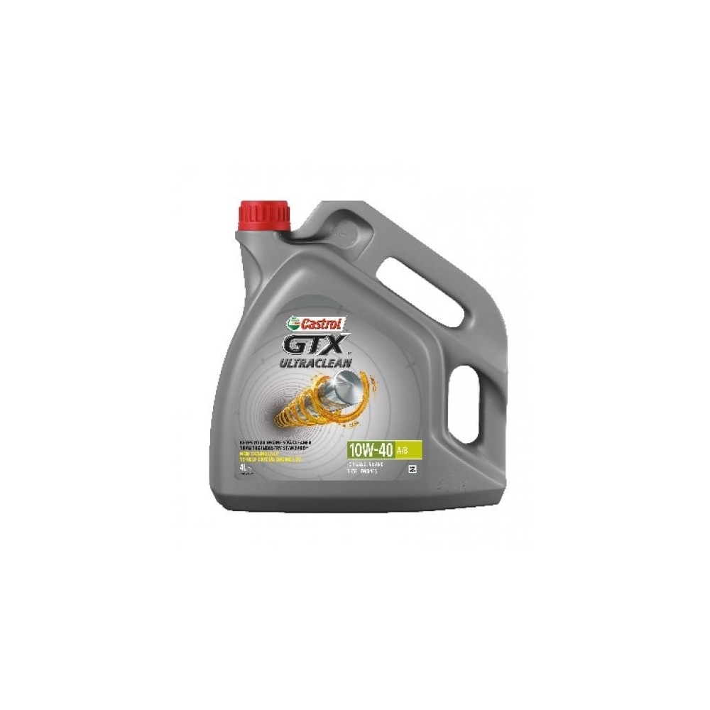 Трансмиссионное масло CASTROL 15F091 Premium | Oiler