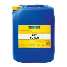 Трансмиссионное масло RAVENOL 1223202-020-01-999 | Oiler