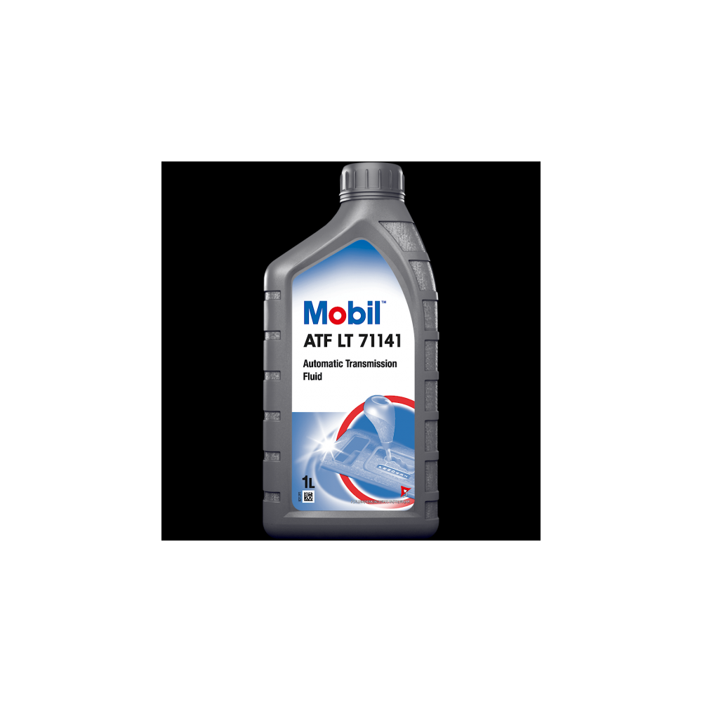 Transmisijos alyva MOBIL 151519 | Oiler