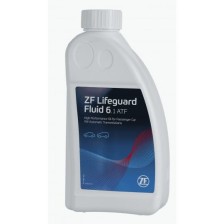 Automatinės pavarų dėžės alyva ZF 5961.308.623 | Oiler