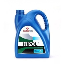 Transmisijos alyva ORLEN HIPOL GL-5 80W90 5L | Oiler